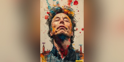 “Dissolve Parliament Now😡”:  This was The Moment That Elon Musk Broke With British Politics!