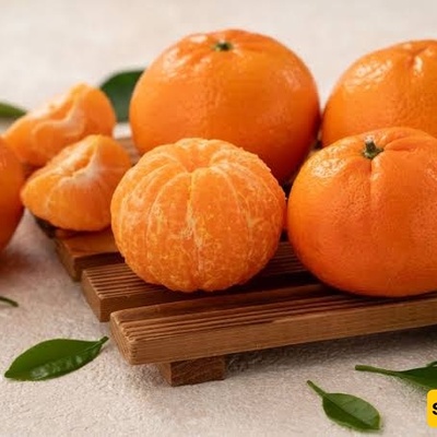 Tangerine: Calories, Nutritional Value, and Health Benefits