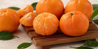 Tangerine: Calories, Nutritional Value, and Health Benefits