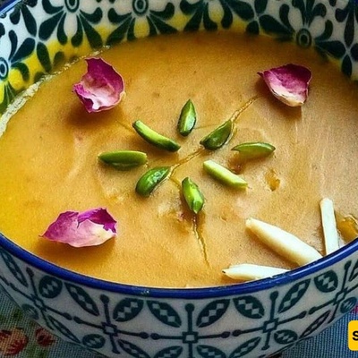 Homemade Nutritious and Delicious Postpartum Kaachi Recipe (Kaachi for New Mothers)