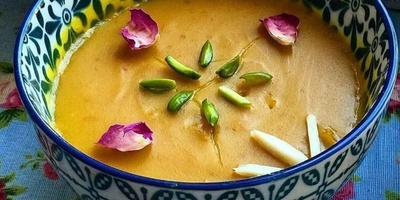 Homemade Nutritious and Delicious Postpartum Kaachi Recipe (Kaachi for New Mothers)