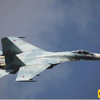 Su-27 Pilot Killed in Eastern Ukraine Combat