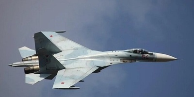 Su-27 Pilot Killed in Eastern Ukraine Combat