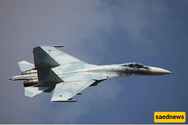 Su-27 Pilot Killed in Eastern Ukraine Combat