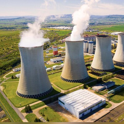 Nuclear Energy and Climate Change: Can Nuclear Power Help Reduce Carbon Emissions?