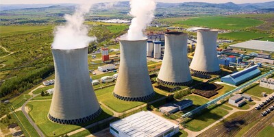 Nuclear Energy and Climate Change: Can Nuclear Power Help Reduce Carbon Emissions?