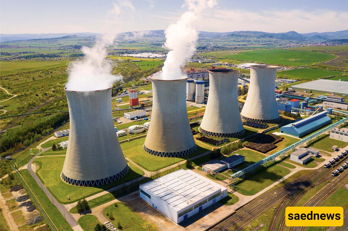 Nuclear Energy and Climate Change: Can Nuclear Power Help Reduce Carbon Emissions?