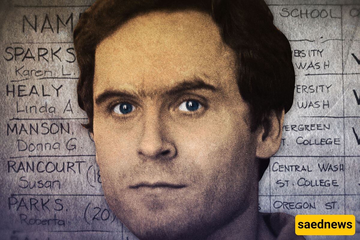 ted bundy