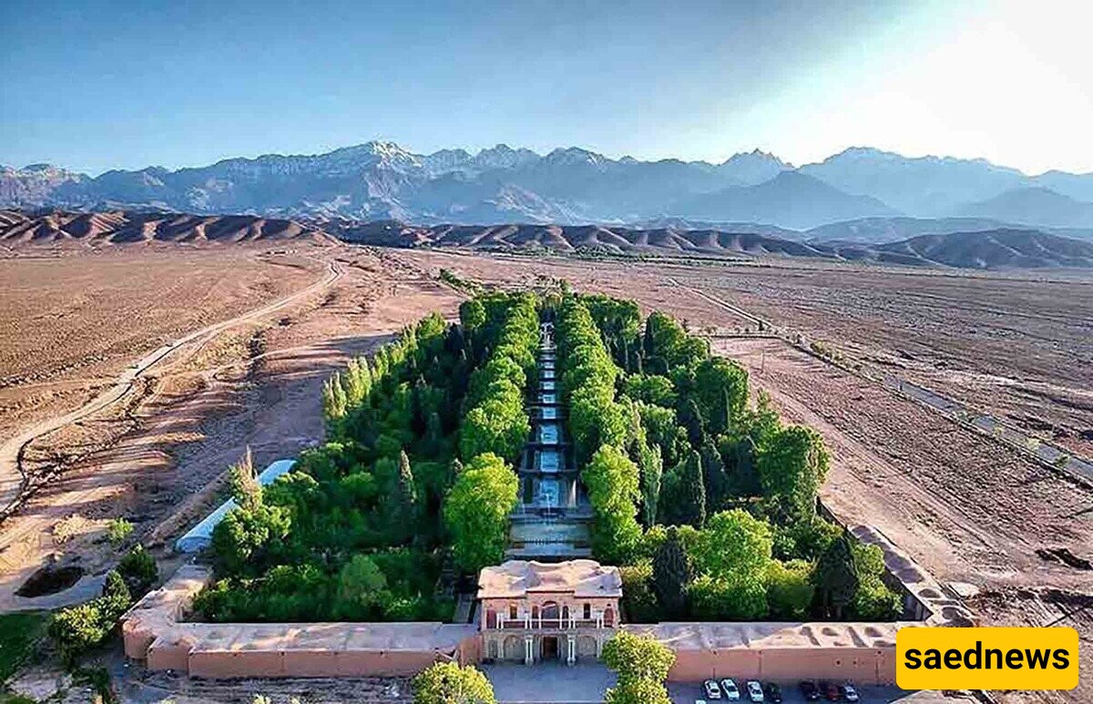 Unknown Destinations in Iran for Nowruz Travel ✈️🧳🗺️🚘🛣️