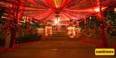 10 Vibrant Indian Wedding Traditions You Need to Know