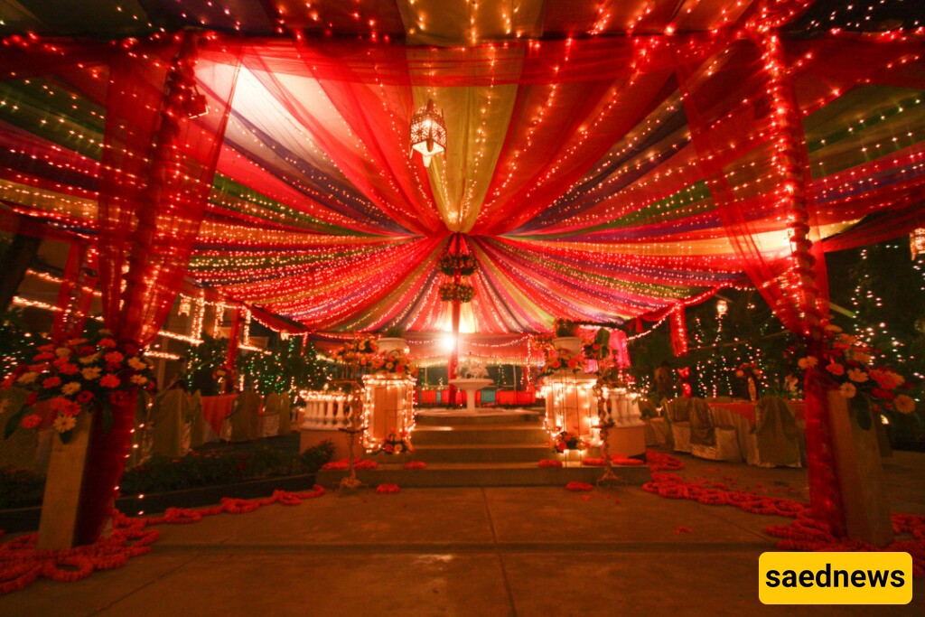 10 Vibrant Indian Wedding Traditions You Need to Know