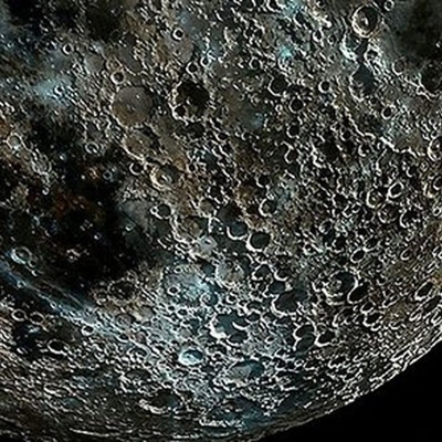 Video | The Most Advanced Image of the Moon Yet: An Unprecedented View of Its Hidden Surface Secrets