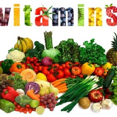 15 diseases that only occur due to a deficiency in these vitamins.