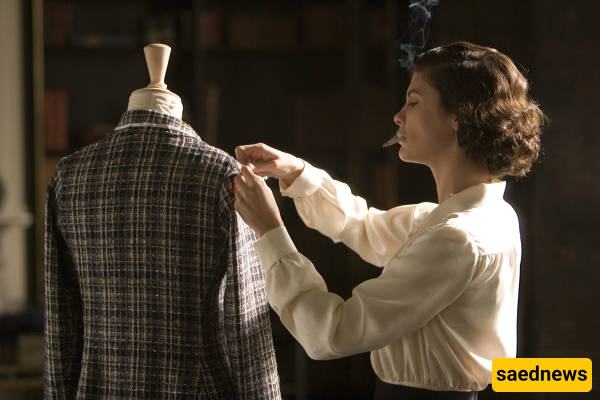 Coco Before Chanel (2009) 