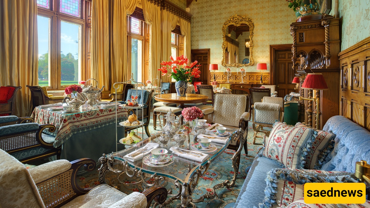 Ashford Castle