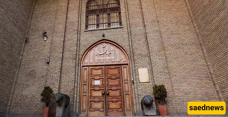 azerbaijan museum