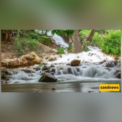 I Went Looking for Shiraz’s “Lost Paradise” — Here’s How to Get There, When to Visit, and What Not to Miss!