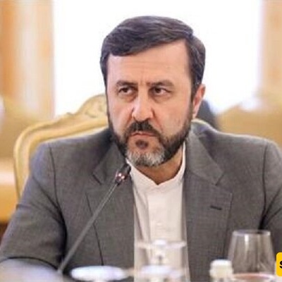Iran Seeks Stronger Ties with Neighboring Countries: Deputy Foreign Minister