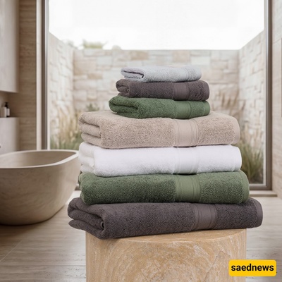 How Can You Store Towels So They Stay Fresh Longer?