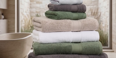 How Can You Store Towels So They Stay Fresh Longer?