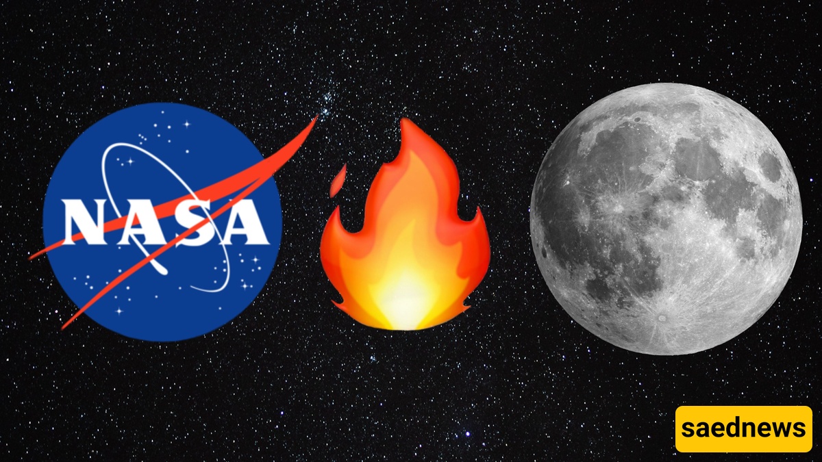 nasa