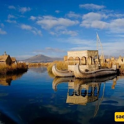 The Ancient City Hidden Beneath Lake Titicaca: What You Need to Know
