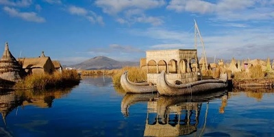 The Ancient City Hidden Beneath Lake Titicaca: What You Need to Know