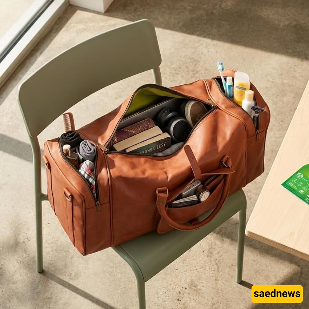 bag