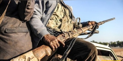 At Least 40 Civilians Killed in Terrorist Attack in Nigeria
