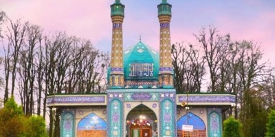 Mazandaran, Iran: A Spiritual Haven with 1,262 Sacred Shrines