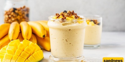 Mango and Banana Smoothie Recipe: A Refreshing and Nutritious Drink for Hot Days