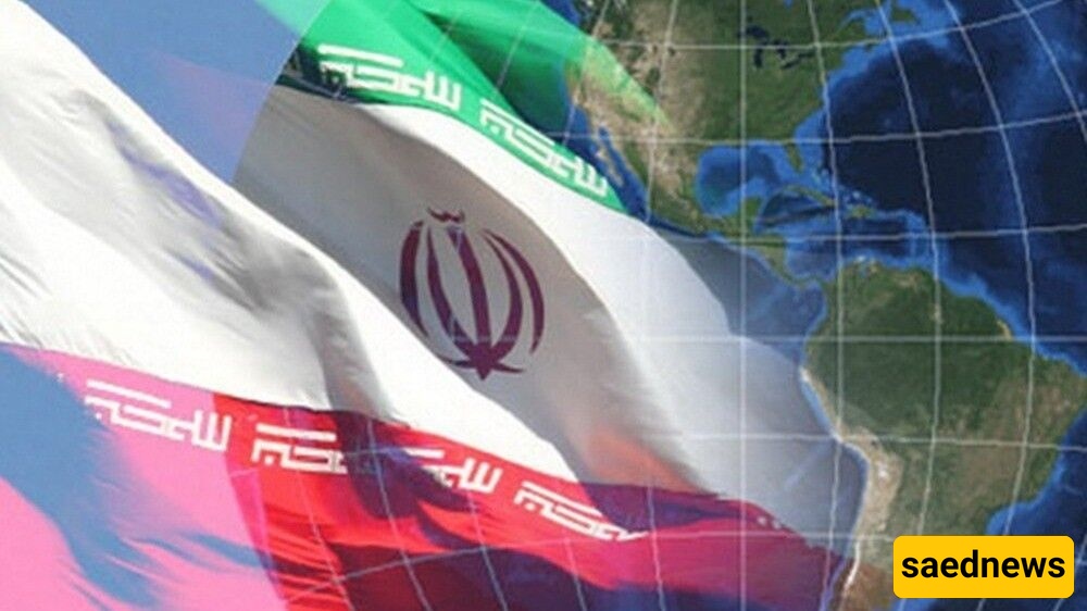 Latin America Unites Against U.S. Strike on Iran: “A Grave Violation of Humanity and International Law”