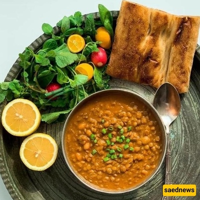 Golden Tips for Making Lentil Soup Creamy and Delicious