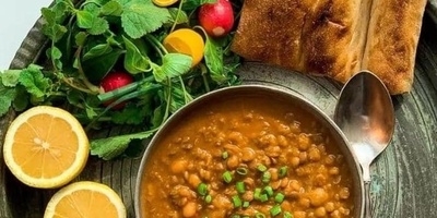 Golden Tips for Making Lentil Soup Creamy and Delicious