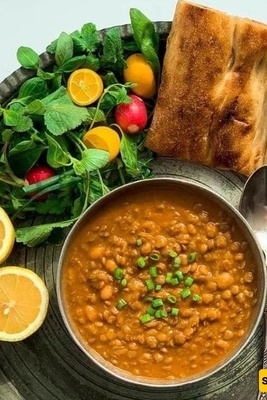Golden Tips for Making Lentil Soup Creamy and Delicious