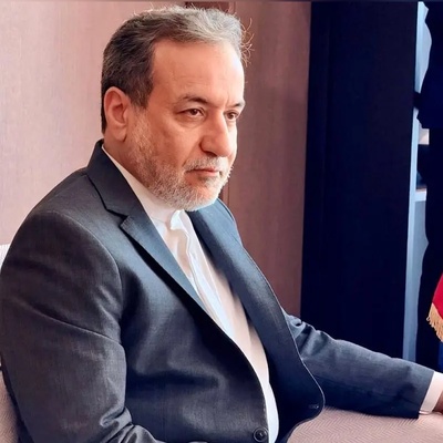 Iran Says Armenia Assures US Company Won’t Station Troops in Caucasus Project