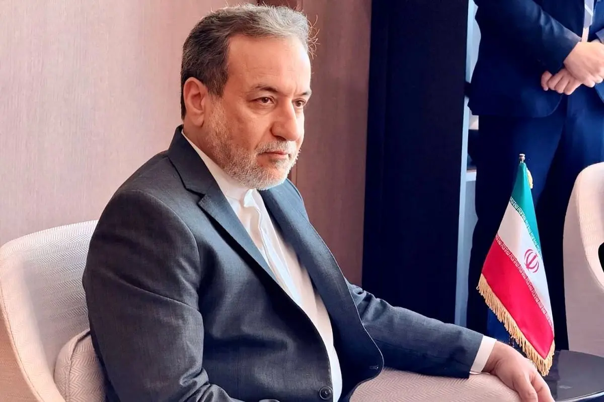 Iran Says Armenia Assures US Company Won’t Station Troops in Caucasus Project