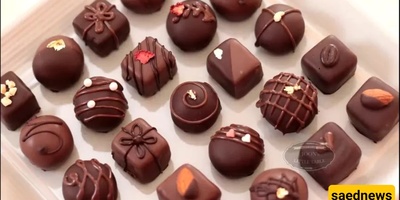 Elegant Homemade Serving Chocolate Recipe Like Store-Bought Ones