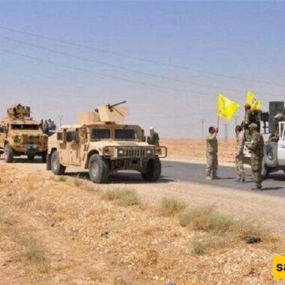 Clashes Erupt Between Rival Forces near Syria’s Manbij