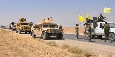 Clashes Erupt Between Rival Forces near Syria’s Manbij
