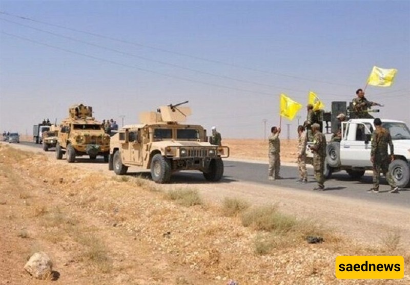 Clashes Erupt Between Rival Forces near Syria’s Manbij