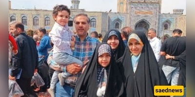 The Saddest Instagram Bio: How Netanyahu and Trump’s Policies Left One Man Alone