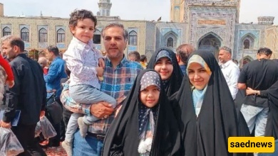 The Saddest Instagram Bio: How Netanyahu and Trump’s Policies Left One Man Alone