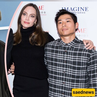 Angelina Jolie and Brad Pitt's Son Pax in Recovery After Sustaining Head Injury from E-Bike Accident