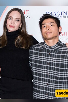 Angelina Jolie and Brad Pitt's Son Pax in Recovery After Sustaining Head Injury from E-Bike Accident
