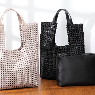 What Should Always Be Ready In Your Everyday Bag?