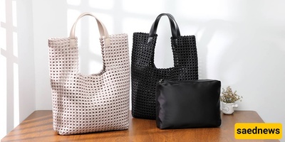 What Should Always Be Ready In Your Everyday Bag?