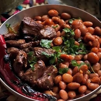 How to Make Rashti Bean Kebab with a Unique Flavor
