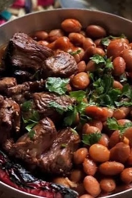 How to Make Rashti Bean Kebab with a Unique Flavor