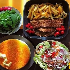 5 Delicious Local Foods to Try in Karaj